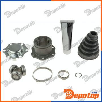 Joint kit intérieur pour arbre de transmission pour SEAT| 16750, 75441S